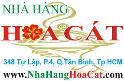 NHÀ HÀNG HOA CÁT