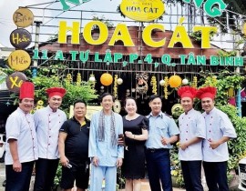 Đoàn làm phim Xuân Phước